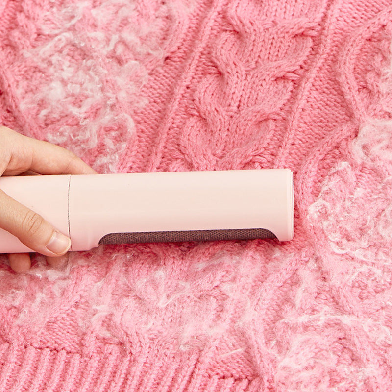 FurSweep Pro - Reusable Pet Hair Remover