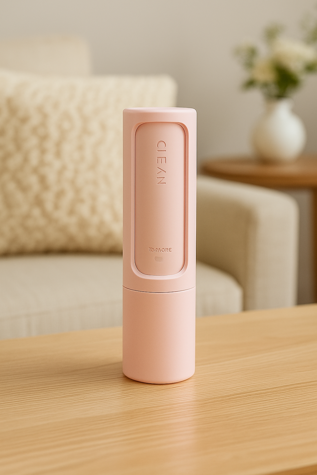 FurSweep Pro - Reusable Pet Hair Remover